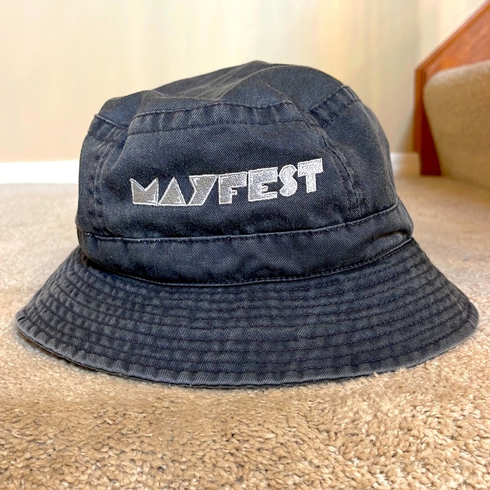 Syracuse University Mayfest Bucket Hat